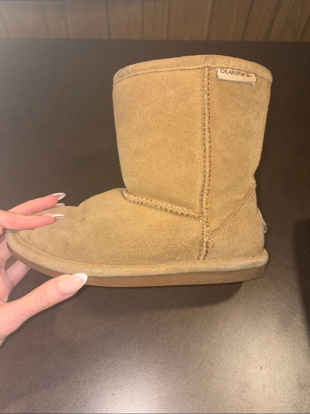 BearPaw classic kids